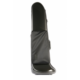 Estuche Trombon Tenor Bam Softpack 4030SPN Negro