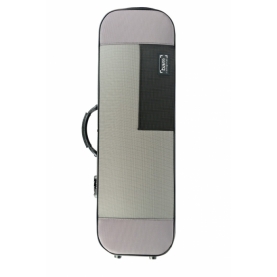 Estuche Violin Bam Stylus 5001SG Gris