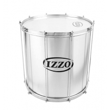 Surdo Izzo Aluminio 20"x60cm