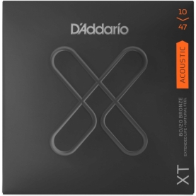 Cuerdas D'Addario XTABR1047