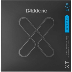 Cuerdas D'Addario XTAPB1253