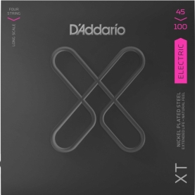Cuerdas D'Addario XTB45100