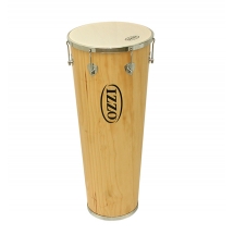 Timba Izzo Madera 14"x90cm