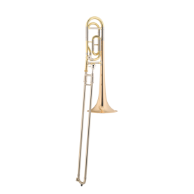 Trombón Varas Jupiter JSL-636RL 