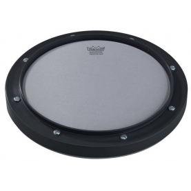 Pad Practicas Remo Silencioso 8" RT-0008-SN