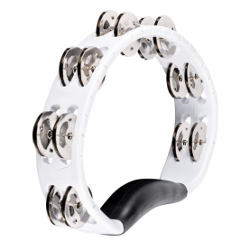 Pandereta Meinl HTMT1WH