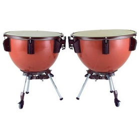 Timbal Adams Universal Fibra  23''