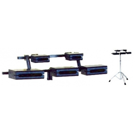 Templeblock Adams 2TB5KO Con Soporte