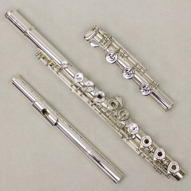 Flauta Altus 907Srbe