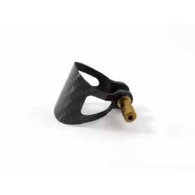 Abrazadera Saxofon Soprano Carbonissimo Allegro