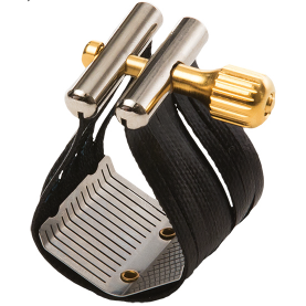 Abrazadera Saxofon Alto Legacy LG-1RL
