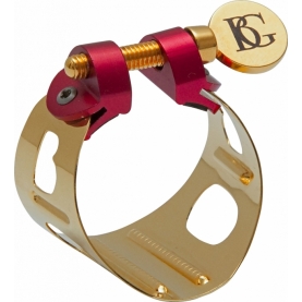 BG DUO LDS1 chapada Oro 24k