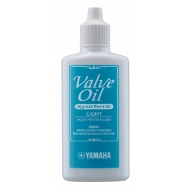 Aceite Yamaha Synthetic Light Pistones
