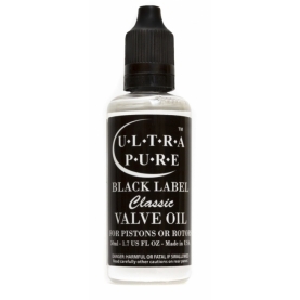 Aceite Pistones Ultra-Pure Black Label