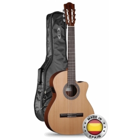 Guitarra Alhambra Z Nature CW EZ