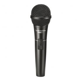 Microfono Audio-Technica PRO41