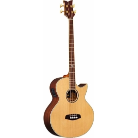 Bajo Acustico Ortega D2-4 Serie Deep