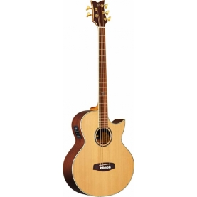 Bajo Acustico Ortega D2-5 Serie Deep