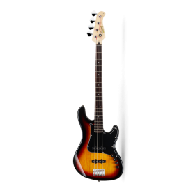 Bajo Cort GB34JJ 3TB
