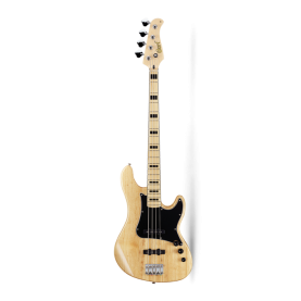 Bajo Cort GB54JJ NAT