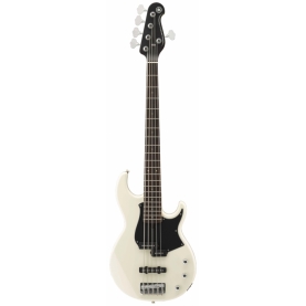 Bajo Yamaha BB235 Vintage White