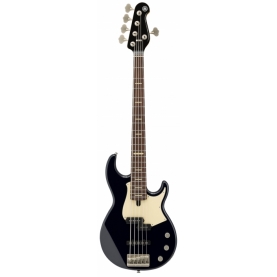Bajo Yamaha BBP35 Midnight Blue