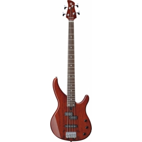 Bajo Yamaha TRBX174EW Root Beer
