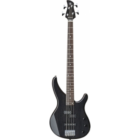 Bajo Yamaha TRBX174EW Translucent Black