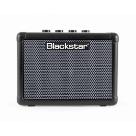 Blackstar FLY 3 Bass Combo Bajo Electrico