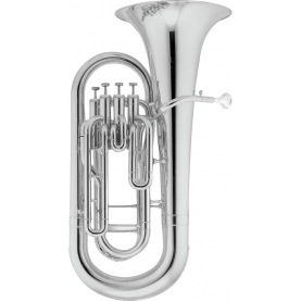 Bombardino Jupiter JEP-470 Plateado