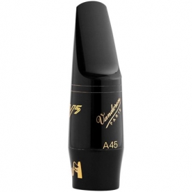 Boquilla Saxo Alto Vandoren V5 A45 Jazz