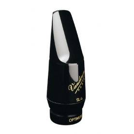 Boquilla Saxo Soprano Vandoren Optimum SL4