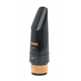 Boquilla Clarinete Yamaha 4C