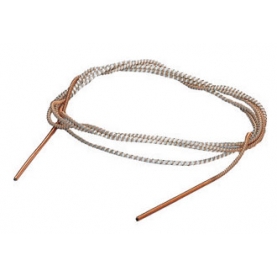 Bordonero de Seda 110 cm para Tambor