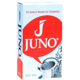 Caña Saxofon Alto Vandoren Juno Individual