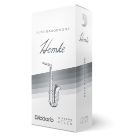 Cañas Saxofon Alto D'addario Frederich L.Hemke 2