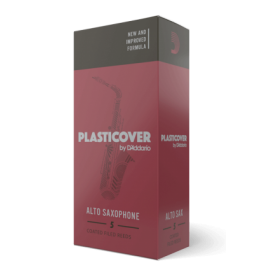 Cañas Saxofon Alto D'addario Plasticover 1,5