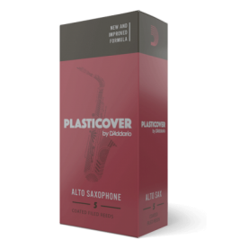 Cañas Saxofon Alto D'addario Plasticover 3,5