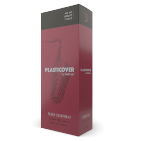Cañas Saxofon Tenor D'addario Plasticover 3,5