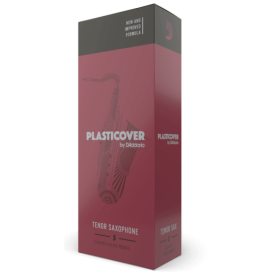 Cañas Saxofon Tenor D'addario Plasticover 4