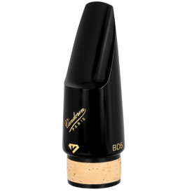 Boquilla Clarinete Bajo Vandoren Black Diamond BD5