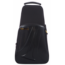 Estuche Trompeta Bam New Trekking TREK3023SC Carbon