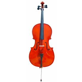 Violonchelo Kreutzer School I EB