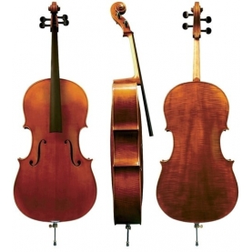 Cello Gewa Maestro 6