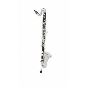 Clarinete Bajo Selmer Privilege hasta mib
