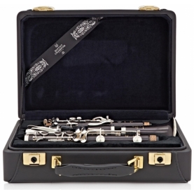 Clarinete Buffet R13 BC1131L-2-0 18 llaves