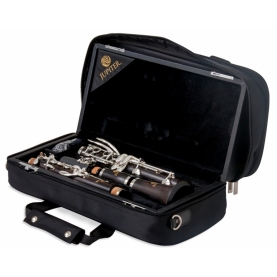 Clarinete Jupiter JCL-1100S Palanca Mib