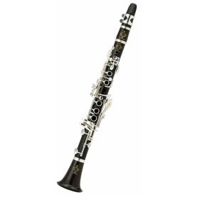 Clarinete Mib Buffet E11