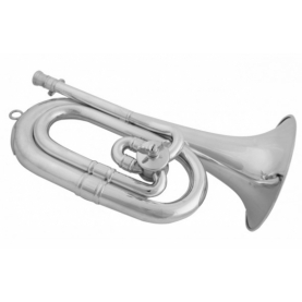 Corneta Honsuy Standard Plata