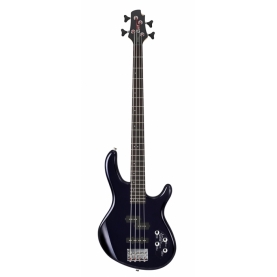 Bajo Cort Action Bass Plus LH BK